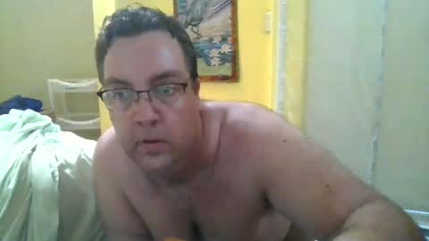 Didgeman online show from September 9, 2025, 7:13 pm