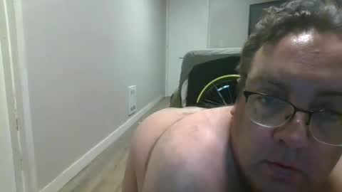 Didgeman online show from October 6, 2025, 1:03 am