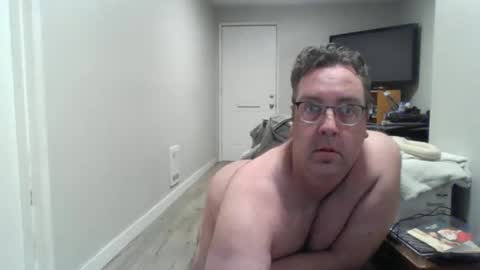 Didgeman online show from December 4, 2025, 10:40 pm