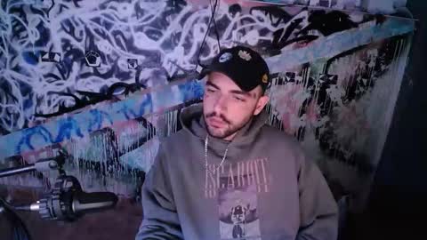 didismurf02 online show from November 12, 2025, 2:34 am