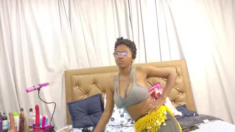 Snapshot of didoelizabeth chatting on October 28, 2025, 12:09 pm didoelizabeth online show from October 28, 2025, 12:09 pm