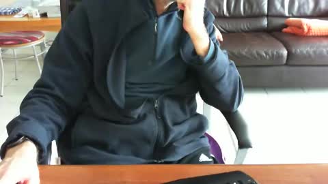 Snapshot of didonc chatting on February 22, 2026, 8:46 am didonc from france..... online show from February 22, 2026, 8:46 am