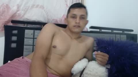 Snapshot of diego_alejita chatting on February 10, 2025, 2:41 am diego_alejita online show from February 10, 2025, 2:41 am