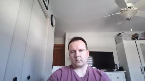 Snapshot of diego_condesso chatting on February 9, 2025, 8:24 pm Andy Brownhill online show from February 9, 2025, 8:24 pm