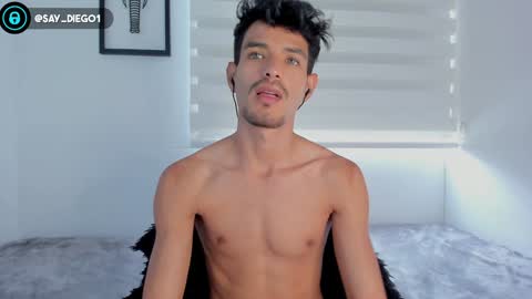 Snapshot of diego_latino chatting on January 29, 2025, 6:39 pm Diego lat online show from January 29, 2025, 6:39 pm