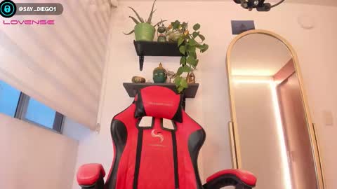 Snapshot of diego_latino chatting on December 4, 2025, 10:40 pm Diego lat online show from December 4, 2025, 10:40 pm