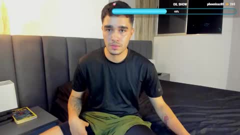 diego_leblanc online show from January 14, 2026, 12:27 am