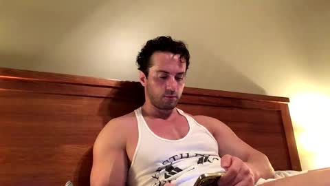 diegodavids online show from February 26, 2025, 11:04 pm