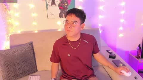 Diego Robles online show from May 8, 2026, 1:44 am
