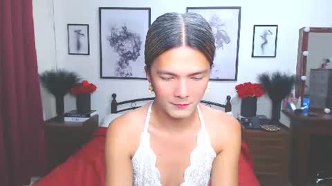 Dennesse online show from November 13, 2025, 2:32 am