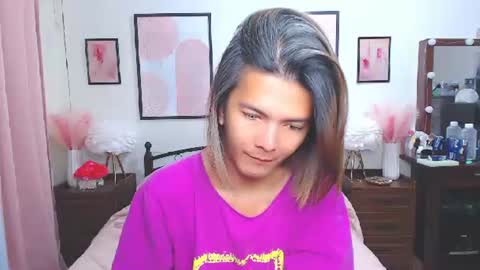 Dennesse online show from February 2, 2026, 10:47 am