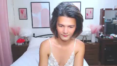 Dennesse online show from February 13, 2026, 2:07 am