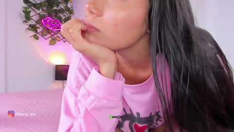 Snapshot of difanny_bonny chatting on January 28, 2025, 2:53 am Difanny Bonny Joe online show from January 28, 2025, 2:53 am