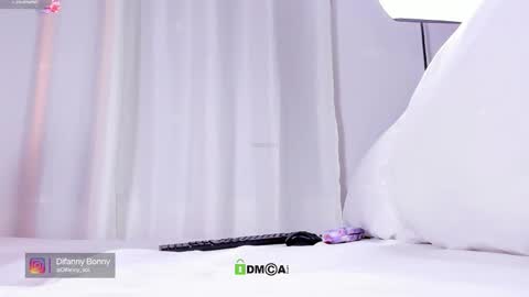 Snapshot of difanny_bonny chatting on November 13, 2025, 3:00 pm Difanny Bonny Joe online show from November 13, 2025, 3:00 pm