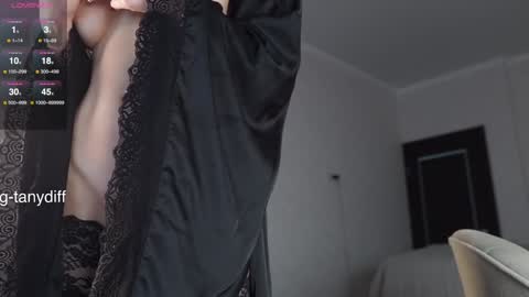 Tanya online show from January 4, 2025, 6:30 pm