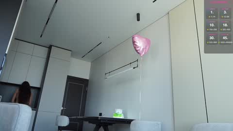 Tanya online show from March 5, 2025, 7:38 am