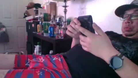 digb_bastard online show from February 1, 2026, 9:19 am