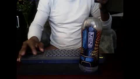 The Digital Pimp.... online show from January 8, 2026, 12:29 pm