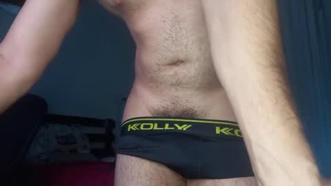 Snapshot of digo_new chatting on February 19, 2026, 2:18 am digo_new online show from February 19, 2026, 2:18 am