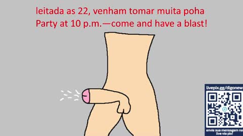 digo_new online show from April 13, 2026, 12:16 am