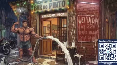 digo_new online show from April 19, 2026, 12:54 am