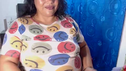 Mariana online show from February 15, 2025, 1:16 pm