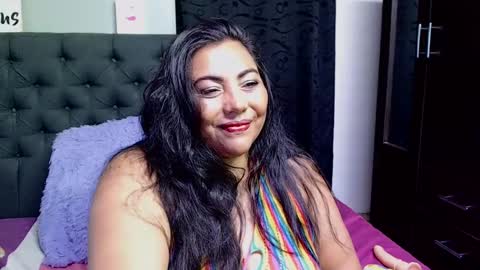 Mariana online show from March 1, 2025, 5:52 am