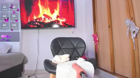 Snapshot of diiana_evil chatting on February 19, 2026, 5:42 pm diiana_evil online show from February 19, 2026, 5:42 pm