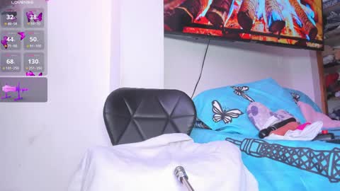 diiana_evil online show from March 26, 2026, 5:40 pm