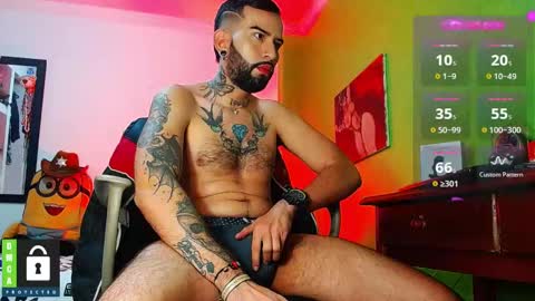  Dylan  online show from January 11, 2025, 9:36 am