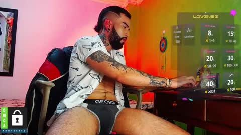  Dylan  online show from February 10, 2025, 11:34 pm