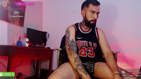  Dylan  online show from November 19, 2025, 2:00 am