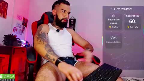  Dylan  online show from March 19, 2026, 11:53 pm