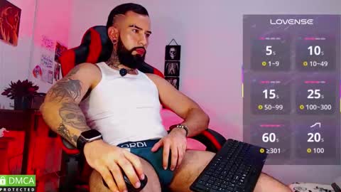  Dylan  online show from March 20, 2026, 11:31 pm