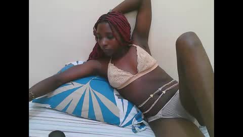 Dijah online show from December 1, 2025, 2:11 pm