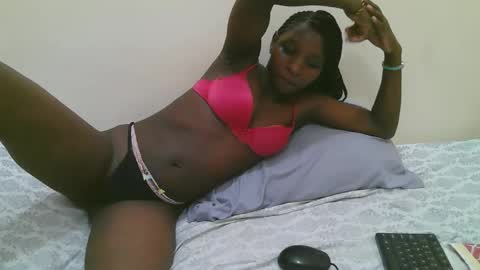 Dijah online show from December 16, 2025, 2:27 am