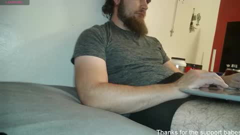 Daddy online show from October 27, 2025, 8:40 am