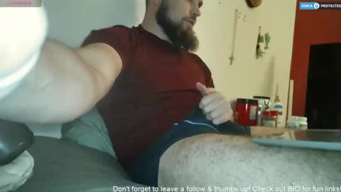 Daddy online show from April 19, 2026, 7:07 am