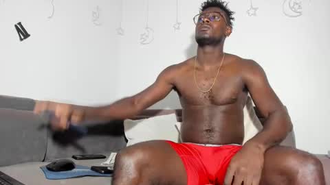 joshua online show from January 7, 2026, 12:07 pm