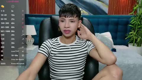 Snapshot of dilan_911 chatting on November 20, 2025, 6:07 pm DILAN online show from November 20, 2025, 6:07 pm