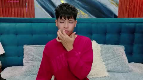  DILAN online show from January 31, 2026, 9:02 pm