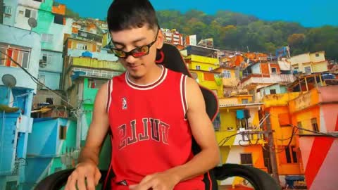 Snapshot of dilan_ar5 chatting on May 4, 2026, 7:21 pm DILAN online show from May 4, 2026, 7:21 pm