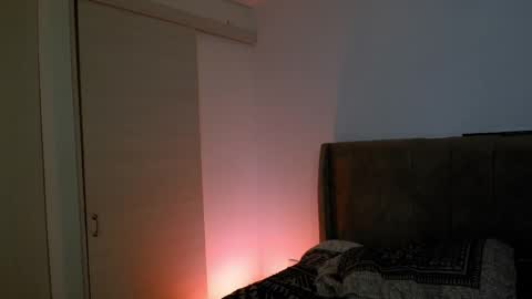 Dilan Coy online show from February 8, 2026, 11:41 pm