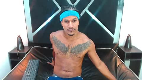 dilan_hall online show from May 11, 2026, 7:55 pm