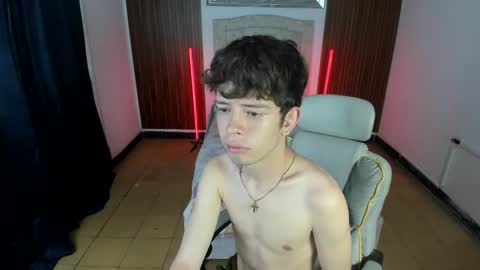 Dilan Orduz online show from October 20, 2025, 1:11 pm