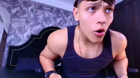 dilanmiller_ online show from June 9, 2026, 7:47 pm