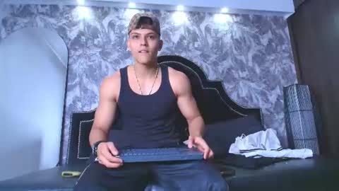 dilanmiller_ online show from June 19, 2026, 4:55 pm