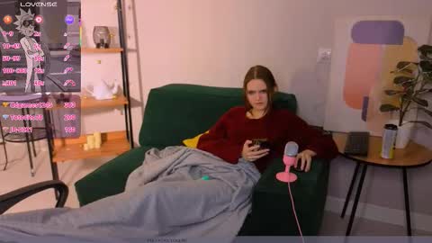 Dilara online show from March 8, 2026, 2:04 am