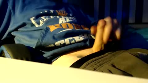 dildolover1278 online show from February 23, 2026, 7:55 pm