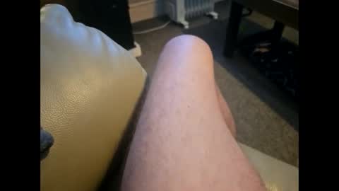 Dilf online show from November 8, 2025, 8:25 am